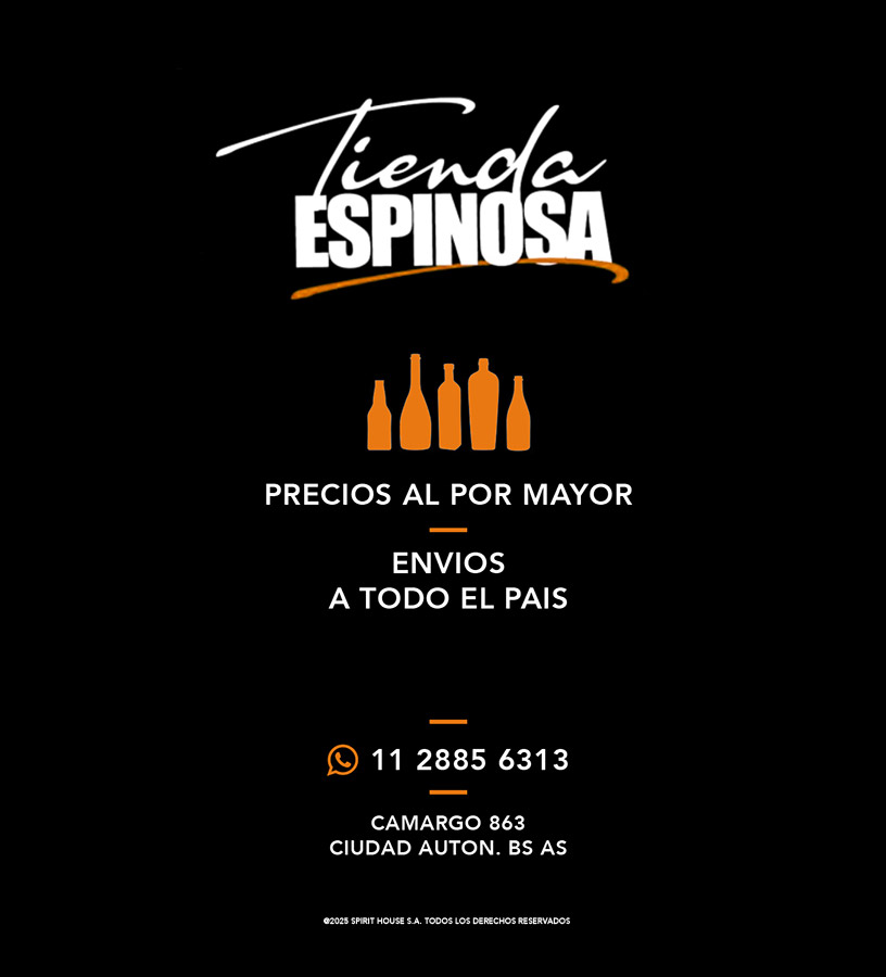 Tienda Espinosa